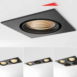 Modular lighting marcel